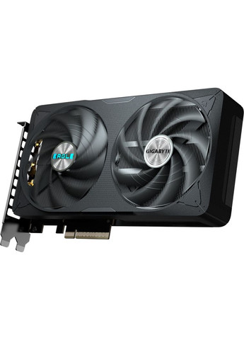 Видеокарта GF RTX 5060 Ti 16GB GDDR7 Eagle OC (GV-N506TEAGLE OC-16GD) Gigabyte (347586537)