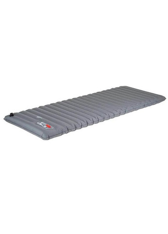 Туристический коврик Flex Built-in Pump 194x70x10 cm Anthracite (DAS301414) Bo-Camp (322200021)