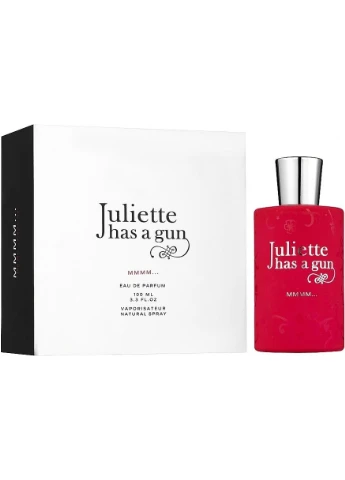 Mmmm... Тестер 100 мл Парфумована вода Juliette Has a Gun (316469459)