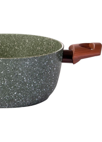 Кастрюля Natura Induction 2 л Green (BS480242910001) TVS (323238947)