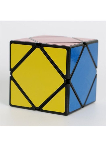 Кубик-рубашка с косыми линиями No Brand (340061143)