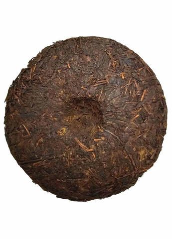 Шу Пу Ер Гуа Фен Чжай 2019 р. - млинець, 357 г No Brand (305196554)