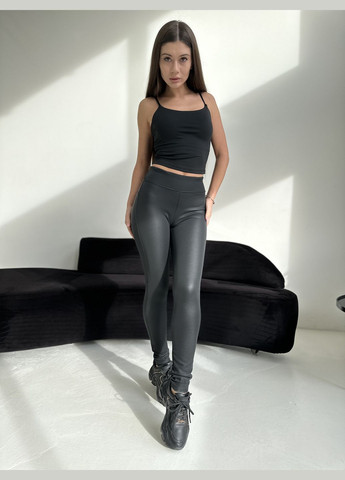 Лосини Легінси Екошкіра Soda (311682479)