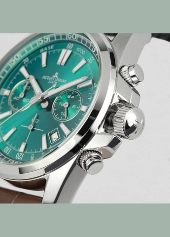 Мужские наручные часы 1-2117D Jacques Lemans (346487939)