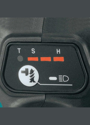 Акумуляторний ударний гвинтокрут DTD154Z LXT (18В, 175Нм, 1/4") без АКБ і зарядного пристрою (4263) Makita (295037668)