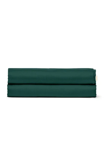 Полуторна постільна білизна DARK GREEN (4822052097069) Cosas (392834297)