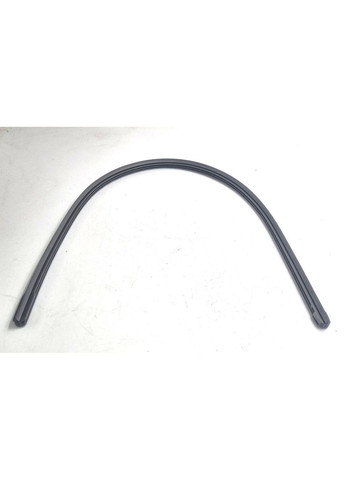 Гумка щітки склоочисника водійська 650 мм, оригінал 8250A754 III Mitsubishi Outlander (345739004)