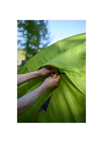 Палатка Frontier D Trimm (365703487)