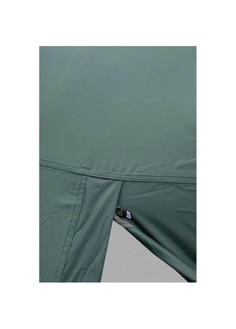 Палатка трехместная Quick 3 (v2) Green (UTRT-097) Tramp (324611615)
