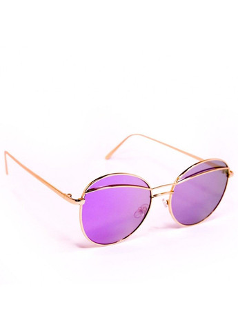 Солнцезащитные женские очки 8307-2 BR-S (291984174)