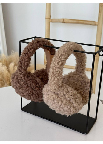 Навушники «Лама» – стильний і практичний аксесуар для холодного сезону. Легкі й зручні навушники на зиму No Brand (362918232)