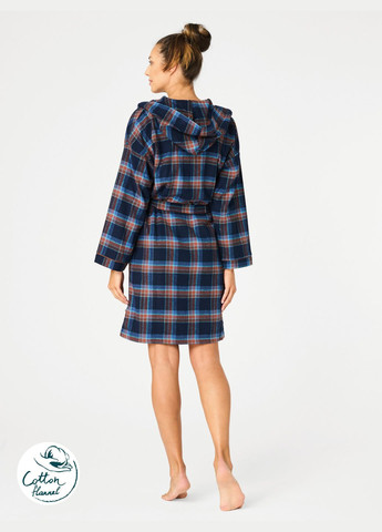 Жіночий халат Key (345650179)