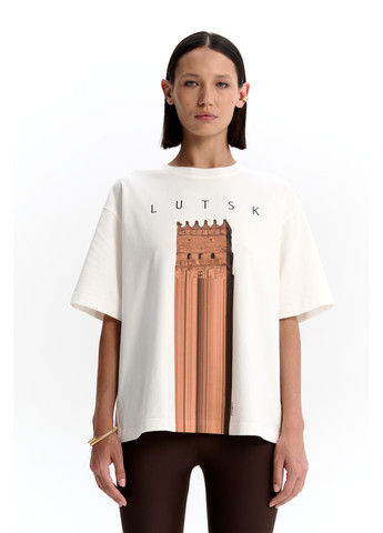 Футболка Луцьк Cultoni (337517117)