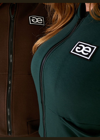 Спортивный костюм на флисе No Brand (301581210)