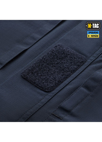 Китель Patrol Flex Dark Navy Blue () M-TAC (303411983)