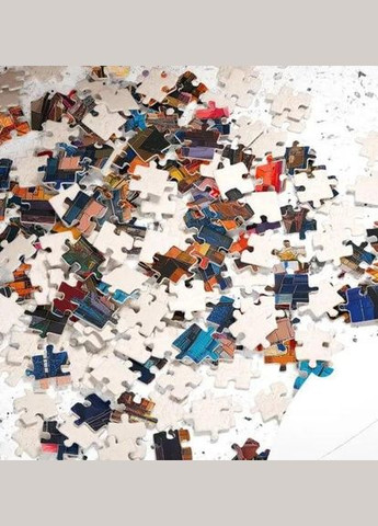 Пазл Аниме #33 A5 80 элементов No Brand (309159005)