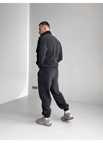 ❄️Зимний мужской костюм Move флис полар❄️ No Brand (366013377)