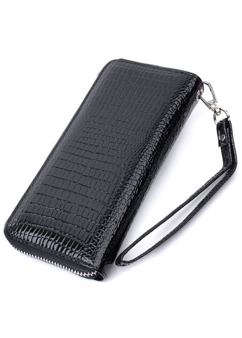 Женский кожаный кошелек 18х9х2 см st leather (315869635)