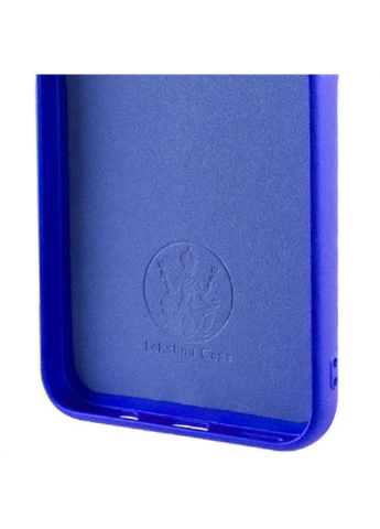 Чехол Silicone Cover Full Camera (A) для Xiaomi Redmi A3 Lakshmi (395012101)