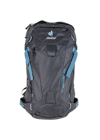 Комплект Рюкзак Freerider 26 л + Питьевая система Streamer 3л Deuter (318426579)