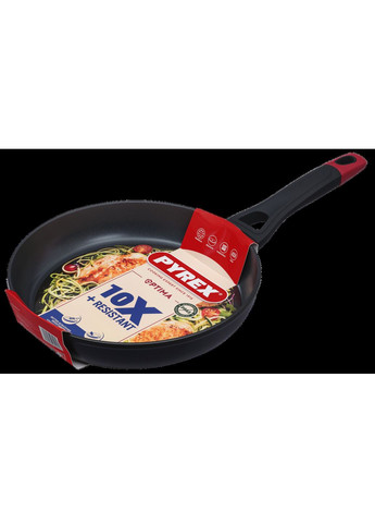 Сковорода Optima 26 см, класична (7120921) Pyrex (360404026)