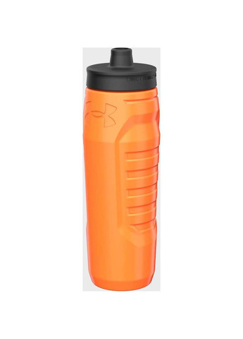 Бутылка UA Sideline Squeeze 32oz оранжевый Уни 950 мл Under Armour (367598453)