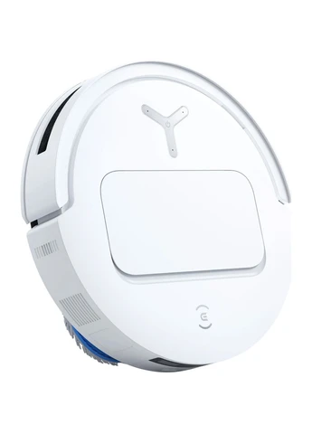 Робот-пилосос Deebot T50 Omni White [164751] Ecovacs (400988793)