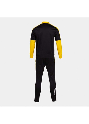 Спортивний костюм ECO CHAMPION чорний,жовтий Joma (323460208)