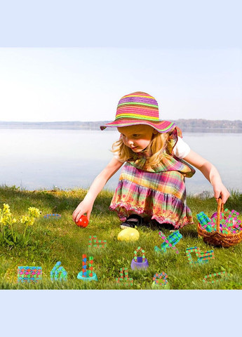 Іграшка фіджет "Сенсорний ланцюжок" (1 шт), Fidgets Wacky Tracks Сенсорна змійка No Brand (342374287)