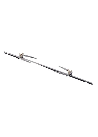 Електрична піч LEO-600 Black Liberton (343274772)