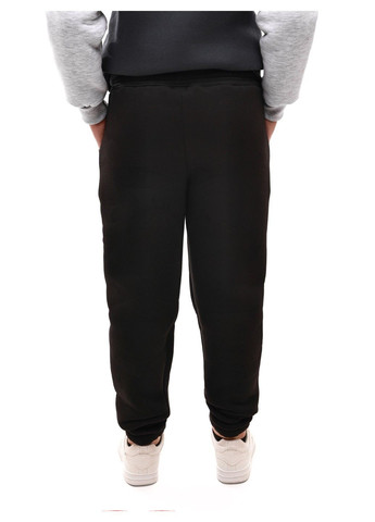 Черные зимние брюки Like