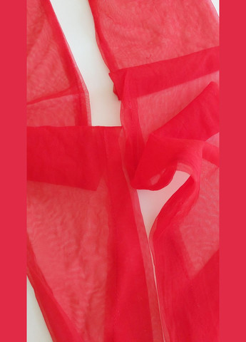 Фатиновые длинные перчатки (арт.7021) No Brand (348431063)