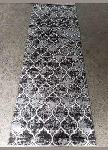 Килимова доріжка 1.2м Туреччина Konfetti Carpet АLMIRA (334010250)