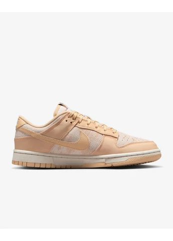 Кросівки W DUNK LOW Nike бежеві (400120584)