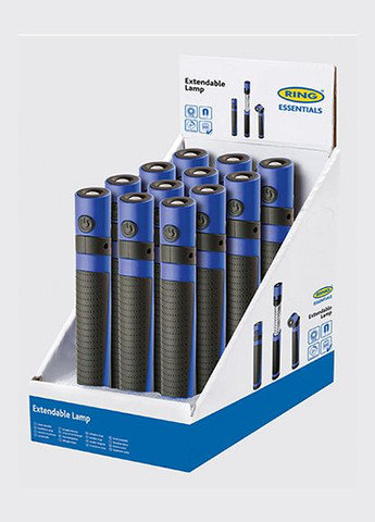 Ліхтарик Ring 00-00005728 (346483094)