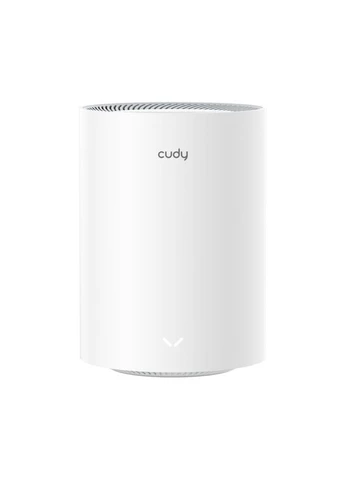 Маршрутизатор WiFi Mesh-система WiFi 6 M1800 (1-Pack) двухдиапазонный гигабитный AX1800 (73-00518) Cudy (382701815)