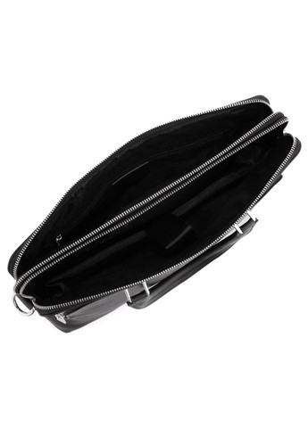Черная сумка для ноутбука мужская RoyalBag A25F-17621A (282927080)