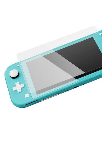 Захисне скло для Nintendo Switch Lite (0.33 мм) Mocolo (324234267)