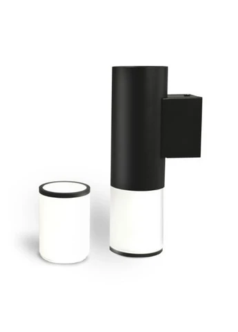 LED Светильник архитектурный AR092B IP54 2xGU10 Videx (383568783)