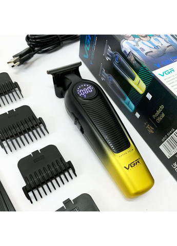 Тример V-996 YELLOW. Колір: жовтий VGR (364666005)