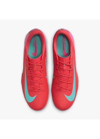 Фуксия мужские сороконожки zoom vapor 16 academy tf фуксия Nike