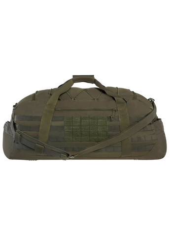 Сумка транспортная US Combat Parachute Cargo Large 105 л Olive Mil-Tec (368681837)