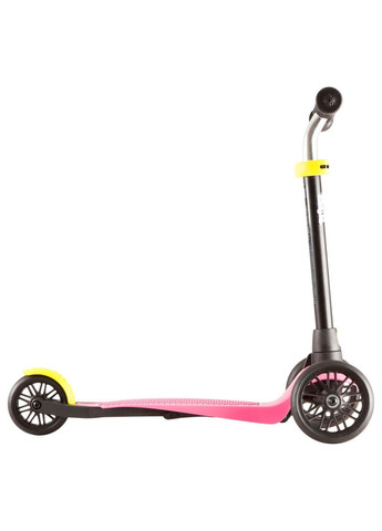 Накладка на самокат B1 Розовая Oxelo (316322286)