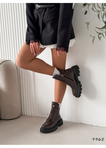 Черевики шкіряні Helen (372521224)