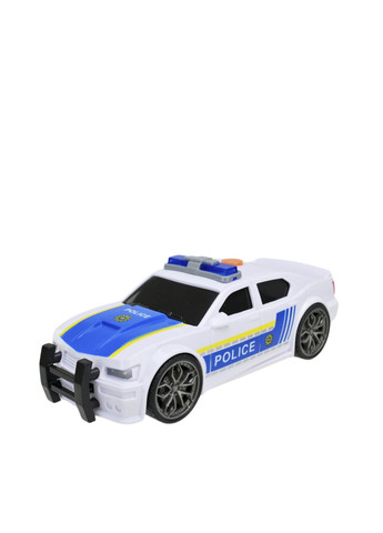 Машина колір різнокольоровий CB-00265688 АВТОПРОМ (314887377)