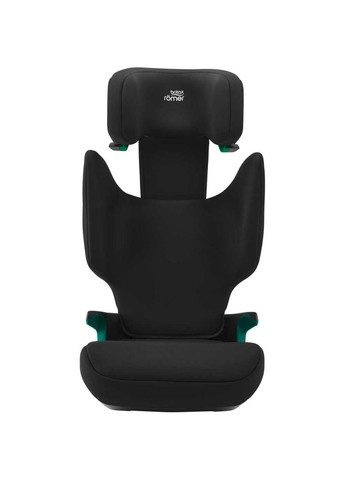 Автокрісло Adventure Plus Space Black () Britax Römer 2000036852 (335973536)