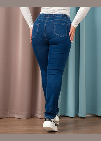 Джинси SB ANX 5852 Alenka Plus - (354699188)