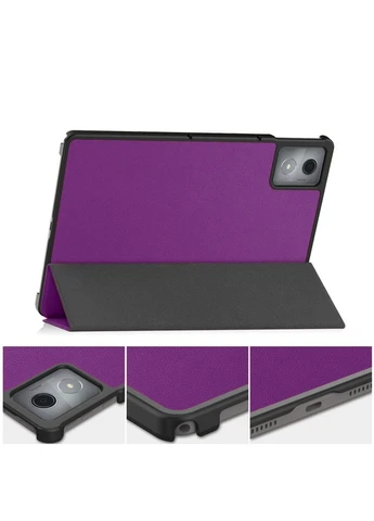 Чехол HardCase Idea Tab Plus 12.1 2026 TB361FU TB361ZU Lenovo (396734015)