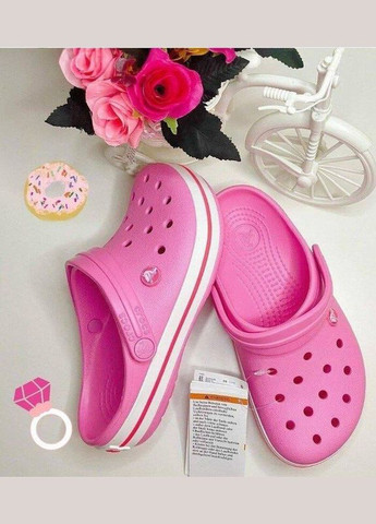 Крокс Крокбенд Клог Clog Crocs crocband (330129298)