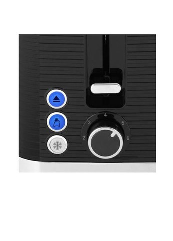 Тостер ST 2750 Stripe ECG (343274717)